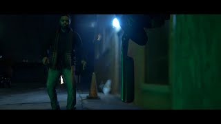 Friday Night Death Slot Trailer (It's Alive Films)