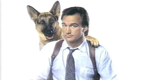 James Belushi - "K9" Trailer (1989)
