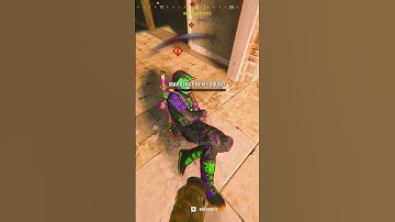 Do this now to complete the vortex virus mainframe event 🤯 #MODERNWARFARE #CALLOFDUTY #MW3