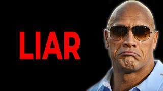The Many Lies of The Rock