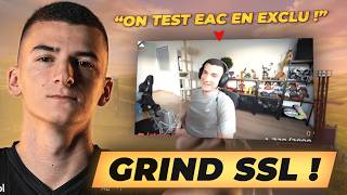 LA FIN DES BOTS ?! ENFIN UNE RANKED PROPRE !! [Stream 29/04]