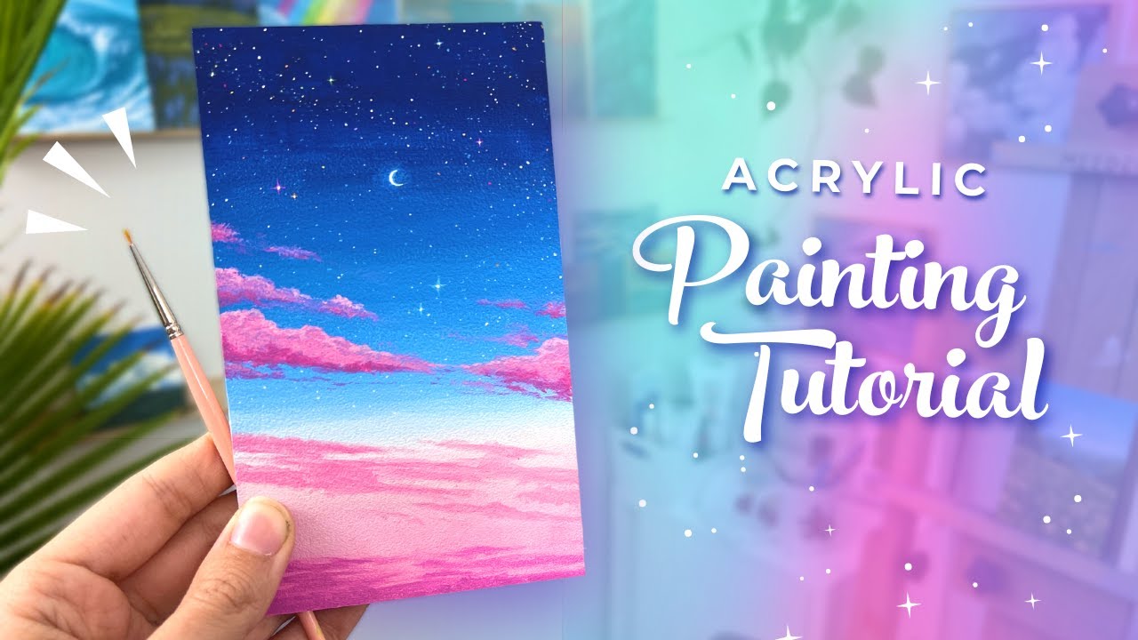 Painting Tutorial