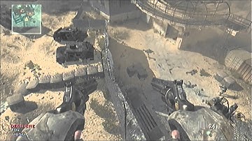 MW3 | Hack | Super jump , speed hack , unlimmited ammo , ...