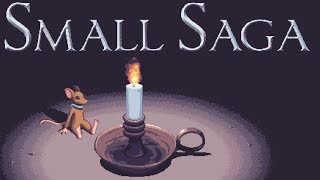 Small Saga - Final Mouse-tasy (PC, 2019)