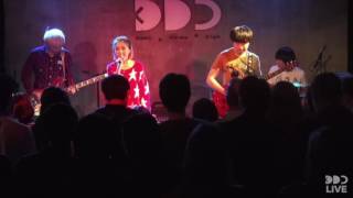 2016 04 03 Children’s Cinema @黄昏黎明DDC