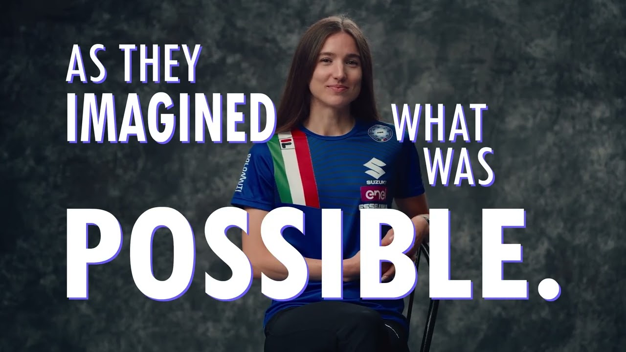 The World’s Best Curlers, Unleashed | Rock League