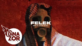 Kejoo Beats - Felek (Kıyma Dizi Müziği) Resimi