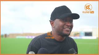 HUSSEIN MASSANZA: HATUWEZI JIVUNIA KUMFUNGA KMC ANAYEFUNGWA NA KILA MTU || YULE LAMINE JARJOU