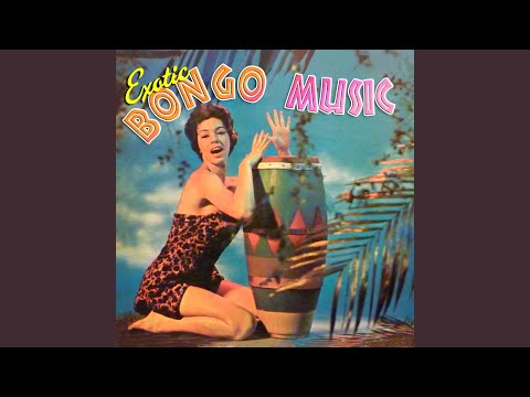 Bongo Cha Cha Cha