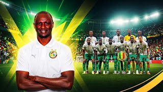 Les Galactiques D’afrique| La Liste Des 29 Joueurs Sénégalais🇸🇳 Du Sénégal 🇸🇳 Sans Sadio Mané
