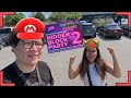 Game Hunting at Hidden Block Party 2!