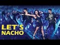 Let's Nacho | Bollywood Free Style  | Choreography by Vishal Garg |