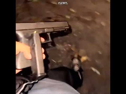 Weapons in Migrant Camps – This Changes Everything #StopTheBoats