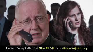 Lay Catholics Pour Out Their Hearts to Bishop Callahan Regarding ...