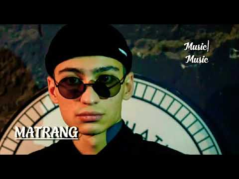 Matrang - Со Мной