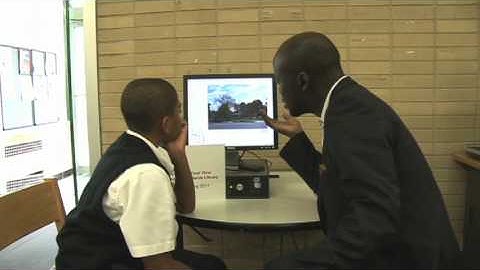 A conversation with architect David Adjaye