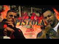 Ashafar x lvbel c5  pistola  prod by chahid 