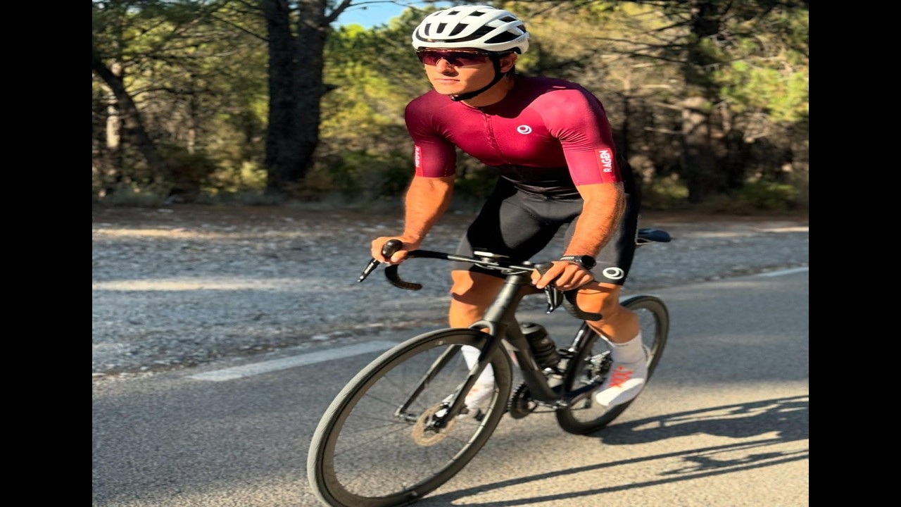 Super big bike trip №8 2025: Е30-д.Станьково-поворот к ЦЭТ «Станьково», ч.3. Super big bike trip...