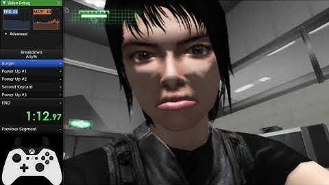 BREAKDOWN (XBOX 2004) - Full Game (Part 1) | Xemu