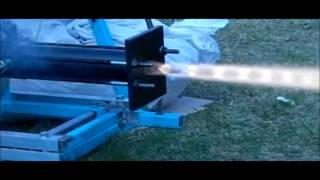 DARE DEIMOS test 2013-04-21