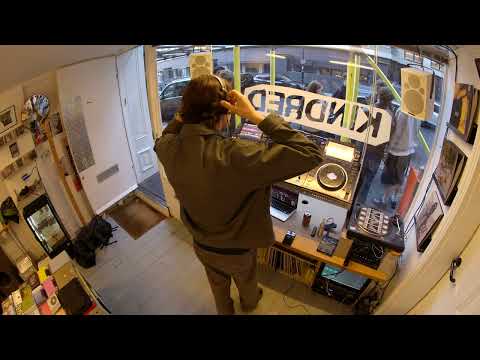 BASTIDE | Kindred Radio (02.06.26)