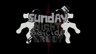 FNF VS SUNDAY NIGHT SUICIDE : ERECT V1.2 SUITABLE FOR 0.7.1 AND ABOVE