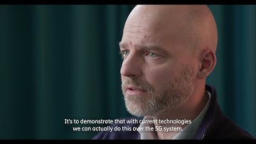 Imagine Possible Perspectives in XR over 5G – With Varjo & One Reality