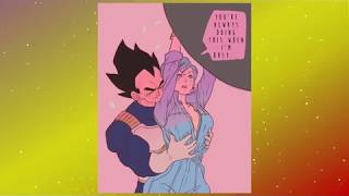 Only Dragon Ball Z Fans Will Find It Funny