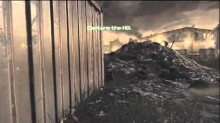 Cod 4: 100% ACCURACY 8 MAN FEED!