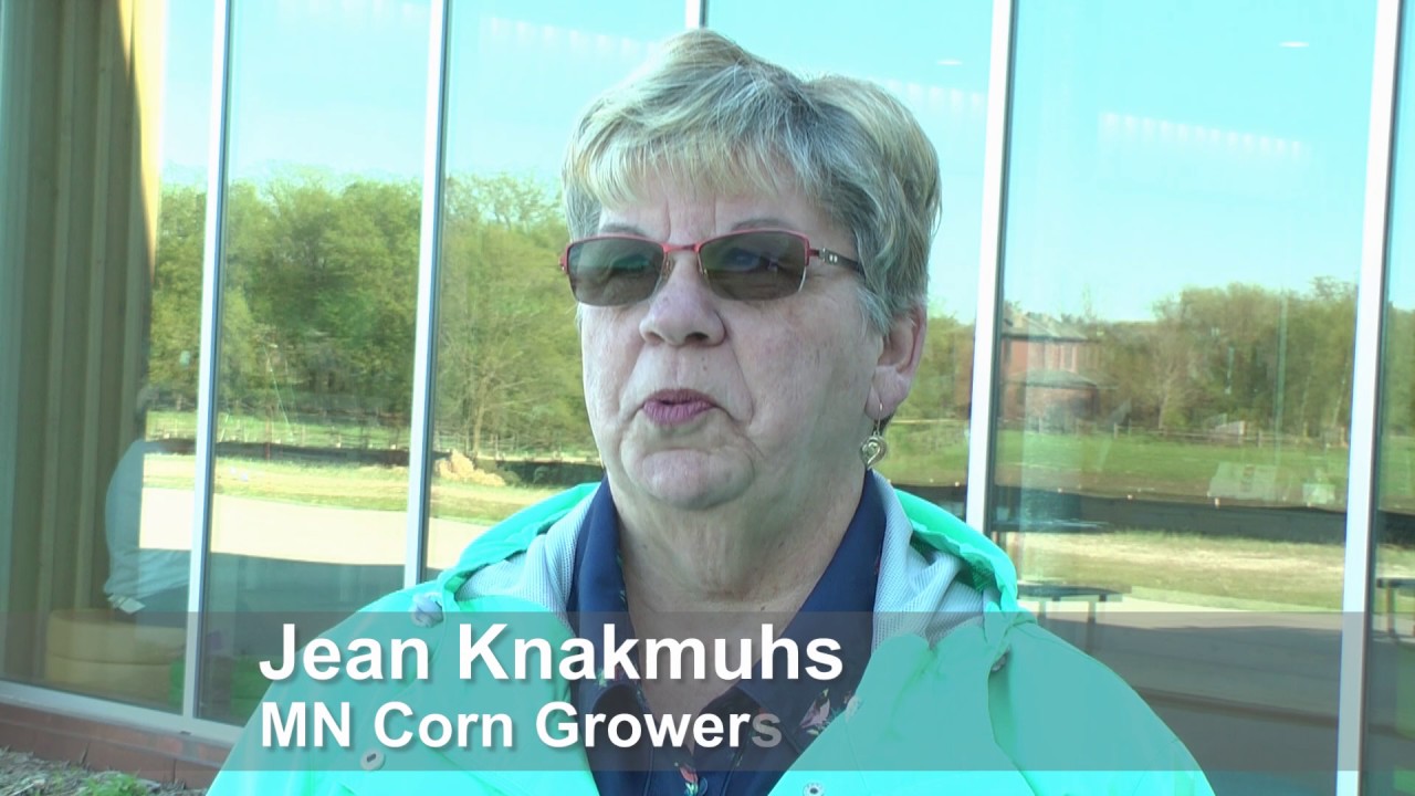 Lynn Ketelsen on the Oliver Kelley Farm Renovation