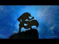 Beginning of video