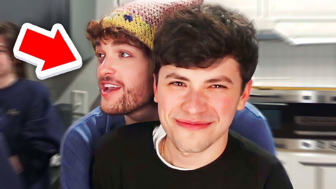 DNF Moments from the Cooking Stream