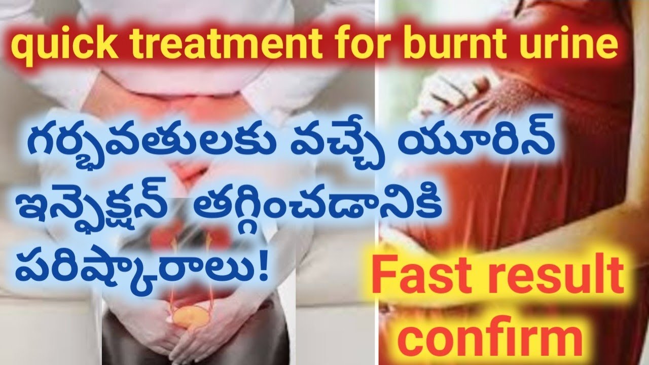 home remedies for urinary infection during pregnancy/amazing tips for