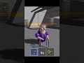 BARRY'S PRISON RUN ROBLOX! #roblox #obby #barry #barryprisonrun