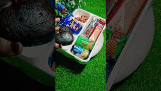 Chocolate lunch box#youtube shorts #chocolate #Lunch box ideas #shortsfeed #trendingshorts #viral