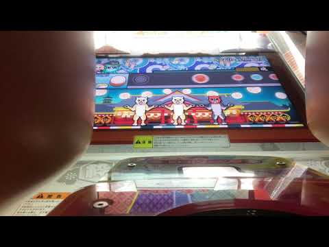 【太鼓の達人 ニジイロ2021Ver.】ベノム(feat.flower) 全良(ノーアレンジ)