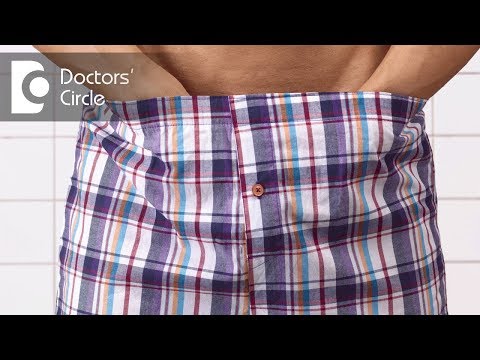 How to manage one sided testicular pain & sagging? - Dr. Ravish I R