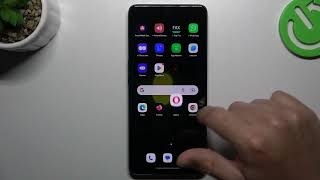 How to Use Incognito Mode in Browser on Oppo F23 - Enable Incognito Mode