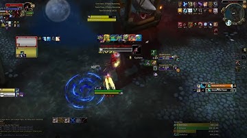 This Assassination Rogue build 100-0 in under 5 seconds! WoW Arena