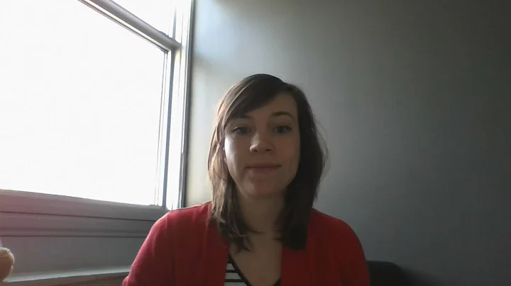 Kathryn Callahan - We Matter Campaign