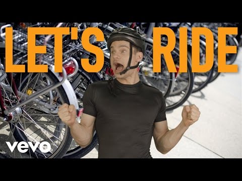 High Fives: Let’s Ride (Katy Perry, 5 Seconds Of Summer, Lil Wayne, N.E.R.D., Skylar Grey)