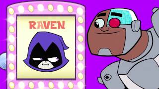 DC Nation - Teen Titans Go! - \