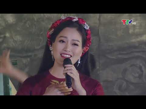 Video Về với Xứ Thanh | Huyền Trang | Lễ kỷ niệm 990 năm... - youtube