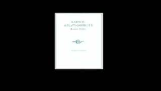 John David Ebert Lecture on Rudolf Steiner Part 11