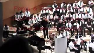 AGSB Bridgewater Hall Concert pt 1/3