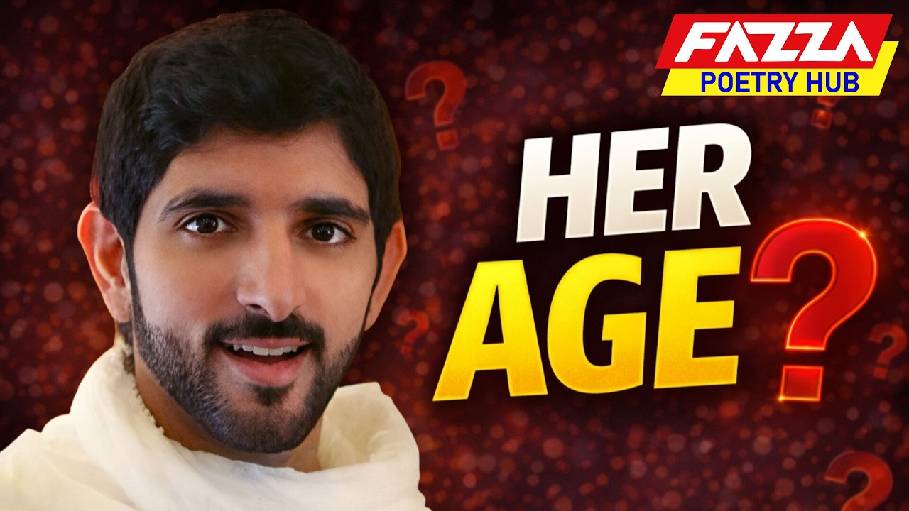 Love Beyond Age | A Heartfelt Confession About True Love and Destiny