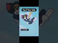 Top 5 Tom Screws #tomandjerry #tom #cartoon #fun