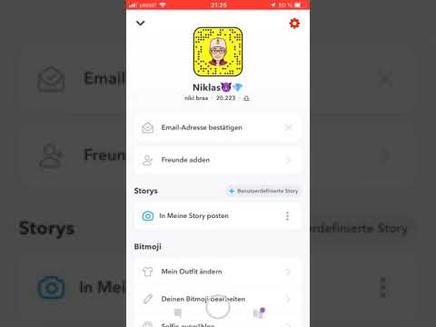 Snapchat Flammen Emoji Andern Youtube