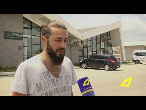 ჩემპიონატი დრაგში 19 -06- 2017