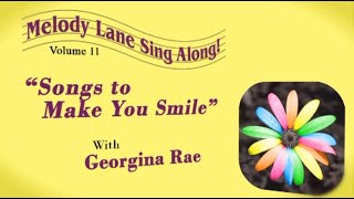 Songs to Make You Smile